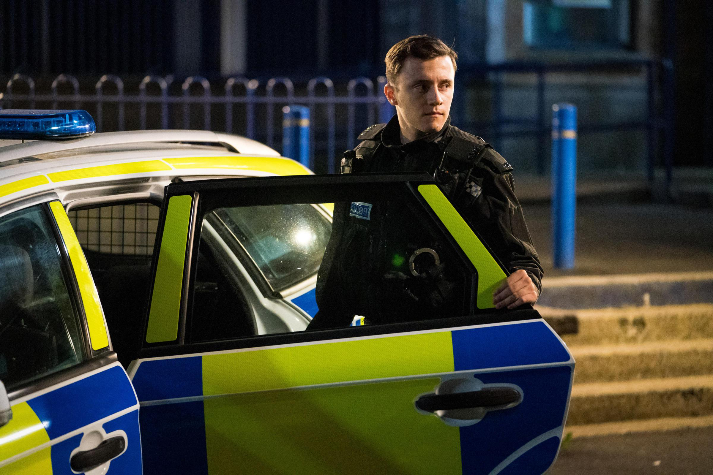 Ryan Pilkinton LOD